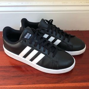 Adidas Cloudfoam Advantage Sneakers Black